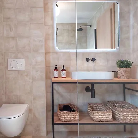 Casa Rivana 1 Appartement Riva del Garda