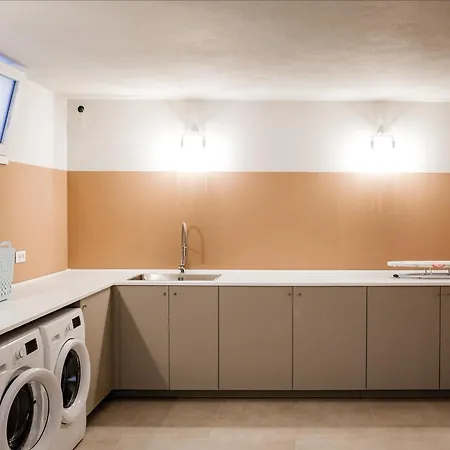 Casa Rivana 1 Appartement Riva del Garda
