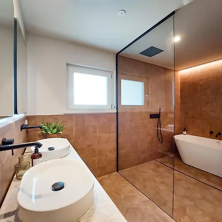Appartement Casa Rivana 1