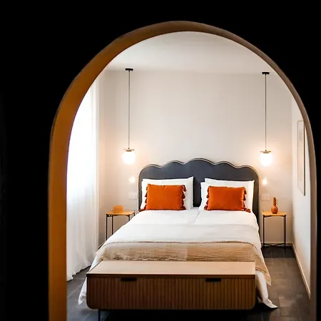 Casa Rivana 1 Appartement Riva del Garda