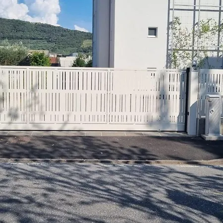 Casa Rivana 1 * Riva del Garda